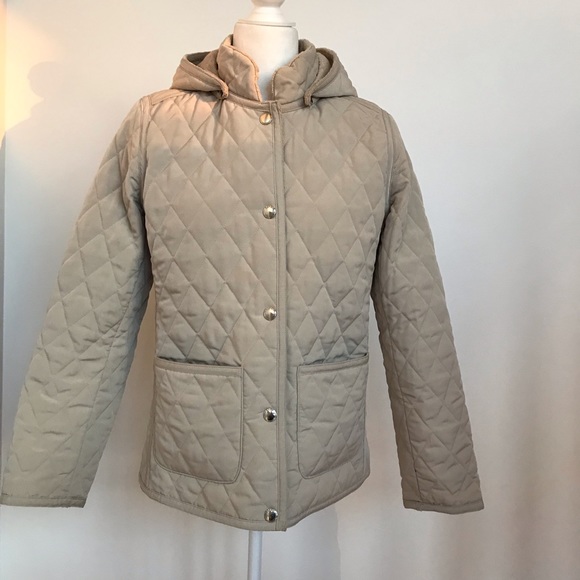 Esprit quilted jacket - Picture 2 of 6
